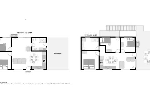 'Beach Break 1', 1/10 Lionel Street - Upstairs Unit With Aircon - Sydney Tourism 1