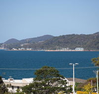 'GrandView' 10 Grandview Close - huge house with water views aircon WIFI Netflix Foxtel  Billiard Table - Sydney Tourism