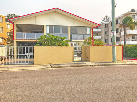 'Mooring Two Upstairs', 23 Shoal Bay Rd - Stunning Views, WIFI, Air Conditioning And Boat Parking - Sydney Tourism 0