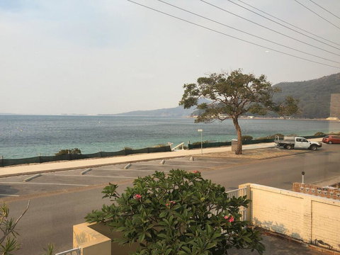 'Mooring Two Upstairs', 23 Shoal Bay Rd - Stunning Views, WIFI, Air Conditioning And Boat Parking - Sydney Tourism 2