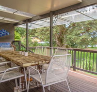 'RIVERSIDE RETREAT' 544 Ocean Drive North Haven - Sydney Tourism
