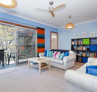 'Rutland' 1/13 Cromarty Road - pet friendly boat parking water views air con - Sydney Tourism