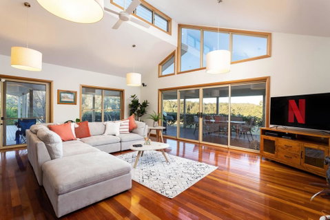 'Talumberi,' 221 Trapyard Road - Sydney Tourism 3