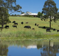 'Talumberi' 221 Trapyard Road - Sydney Tourism