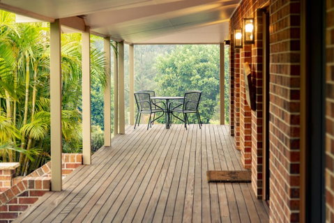 'Talumberi,' 221 Trapyard Road - Sydney Tourism 1