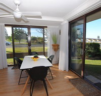 'Time and Tide' 1 - Ground Floor with Water Views - Sydney Tourism