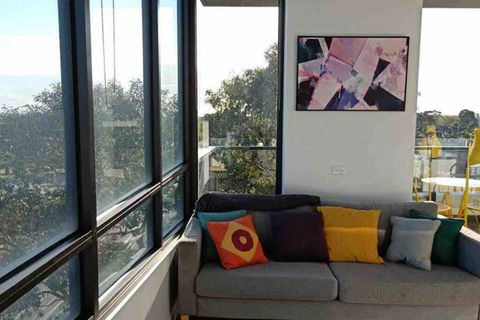 , Elsternwick, Impressive 2bed:carspot:15mins To CBD - Sydney Tourism 3