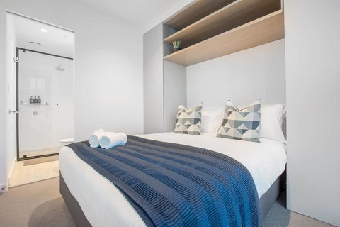 , HollywoodDream@2Bd2Bth Lv38, Free Tram, Mel CBD - Sydney Tourism 2