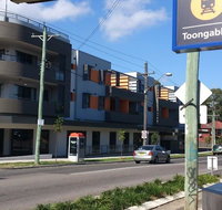 0ne Master in 3 br. apartment - Sydney Tourism
