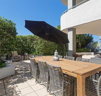 1 'Peninsula Waters' 2-4 Soldiers Point Road - Aircon pool  massive outdoor area - Sydney Tourism