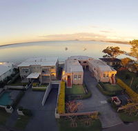 1 'Seaside Splendour' 137 Soldiers Point Road - beautiful unit on the waterfront - Sydney Tourism
