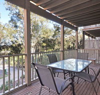 1 bedroom Executive Villa located within Cypress Lakes - Sydney Tourism