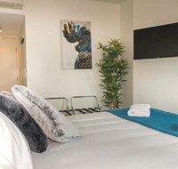 1 Bedroom Studio Apartment Near Eagle Street - Sydney Tourism