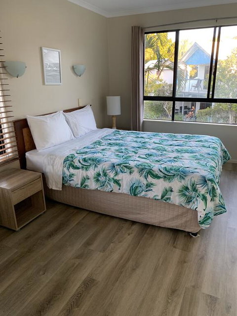 1 Bedroom Unit In 4 Star Tropical Resort In Noosaville - Sydney Tourism 0