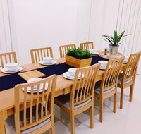 1 Pearl Street - Sydney Tourism