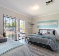 1 Private Double  1 King Single Room - 2beds In Berala 1 Minute from Train Station - SHAREHOUSE - Sydney Tourism