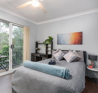 1 Private Double Room in Berala near Station close to Olympic Park - SHAREHOUSE - Sydney Tourism