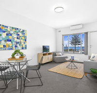 1 South Pacific - Sydney Tourism