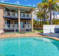 1-33 Tingira Close - Rainbow Beach Gorgeous ocean views swimming pool air conditioning - Sydney Tourism