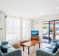 1/54 Parkes Airconditioned - Sydney Tourism