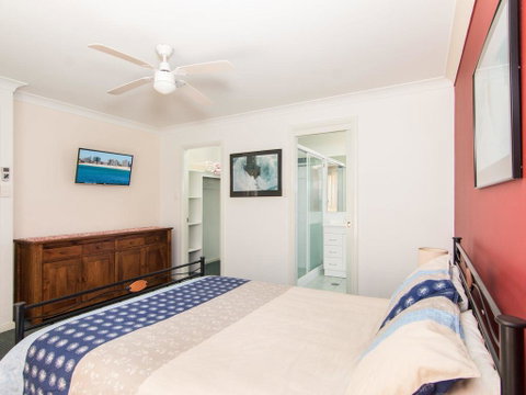 1/54 Parkes, Airconditioned - Sydney Tourism 3