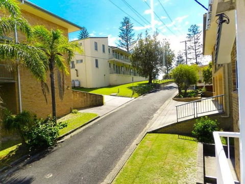 1/6 Convent Lane - Sydney Tourism 0