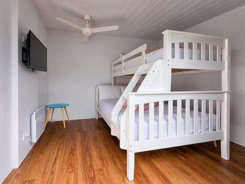 10 OCEAN DRIVE - Sydney Tourism 3