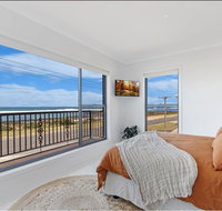 10 OCEAN VILLA - Sydney Tourism