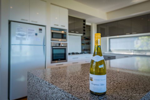 10 Sands Bvd - Sydney Tourism 2