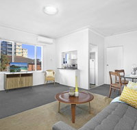 10 South Pacific 2 Bedrooms - Sydney Tourism