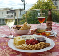 100 Cooloola Drive - Sydney Tourism