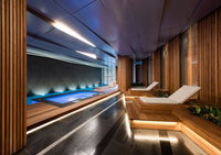 1006PR Docklands 2 Bed Free Wifi 