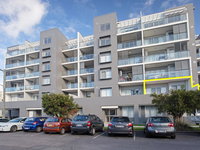 104 'The Shoal' 6-8 Bullecourt Street - linen included  under 200m to beach