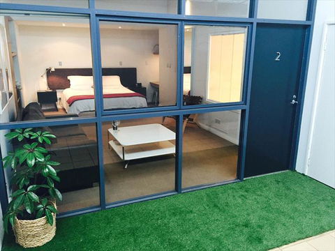 107 Apartments Margaret River - Sydney Tourism 0
