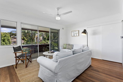 107 First Avenue - Sydney Tourism 2
