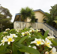 11 Coast at Boomerang Beach - Sydney Tourism