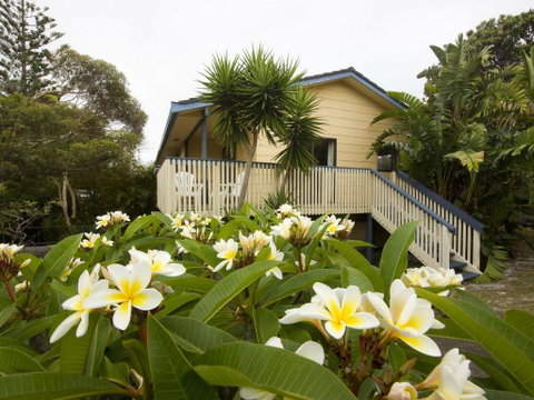 11 Coast At Boomerang Beach - Sydney Tourism 0