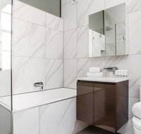 11w Elegance Stylish 3BD Heritage Terrace TheRocks - Sydney Tourism