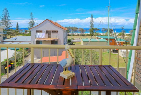 12 Kingsway Ocean View - Sydney Tourism 0