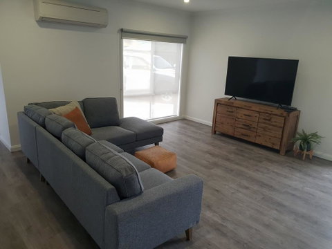123 Wilson - Arapiles - Sydney Tourism 0