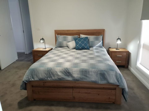 123 Wilson - Arapiles - Sydney Tourism 1