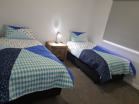 123 Wilson - Arapiles - Sydney Tourism 2