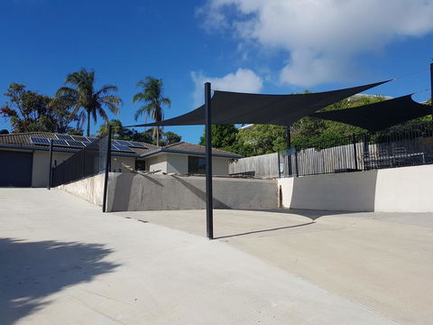 13 Coora Court - Sleeps 6, Pool, Air Con, Pets - Sydney Tourism 3