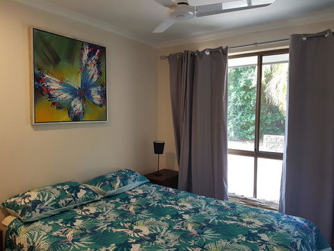 13 Coora Court - Sleeps 6, Pool, Air Con, Pets - Sydney Tourism 0