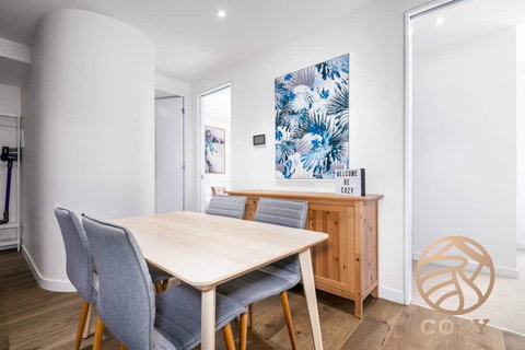 140, Cozy Lakeside Residence In The Heart Of St Kilda, 2BD2BT, Free Parking - Sydney Tourism 2