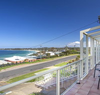 143 Mitchell Pde - Magnificent Outlook - Sydney Tourism