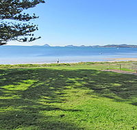 15 'Kanangra' 39 Soldiers Point Road - fantastic unit right on the water - Sydney Tourism