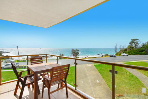 15 Beachpark Apartments - Sydney Tourism 2