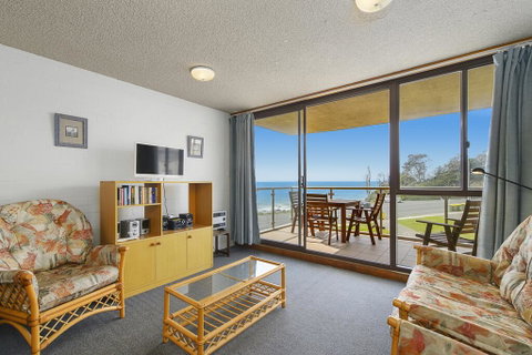 15 Beachpark Apartments - Sydney Tourism 0
