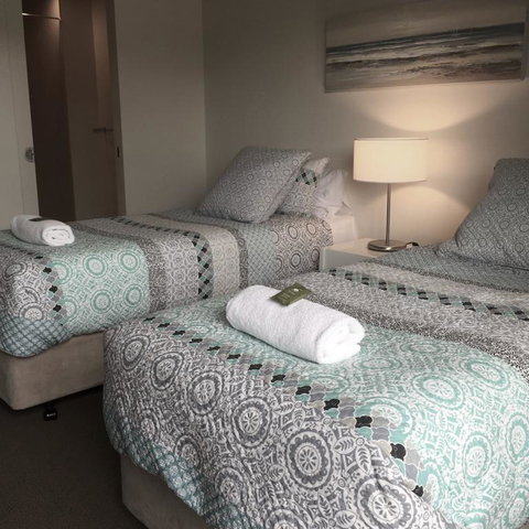 16 Seine Bay Apartment - Sydney Tourism 3